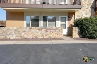 Aspen East Unit #112 - 1