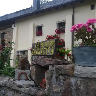 Casa Engracita - 8