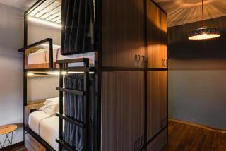 Bendito Hostels - 5
