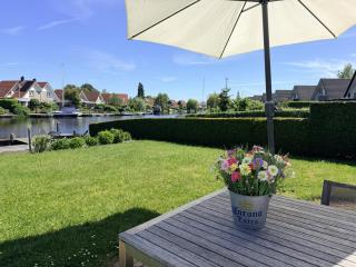 Villa Water en Meer - 3