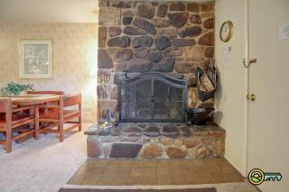 Aspen East Unit #116 - 9