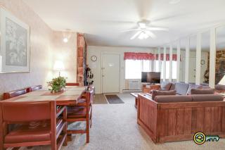 Aspen East Unit #116 - 0