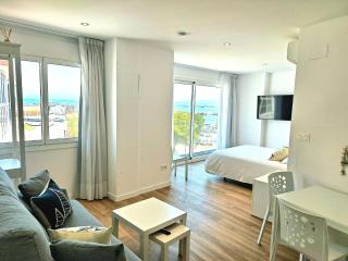 Apartamentos O Grove centro puerto - 6
