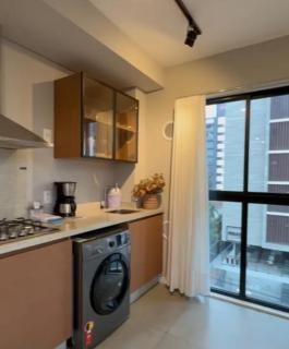 Apartamento Casal Mobiliado Morse - 6