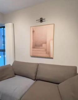 Apartamento Casal Mobiliado Morse - 5
