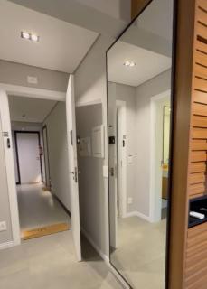 Apartamento Casal Mobiliado Morse - 1