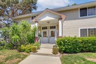 2 Mi to Dtwn Boise! Condo w/ Pool & Hot Tub Access - 7