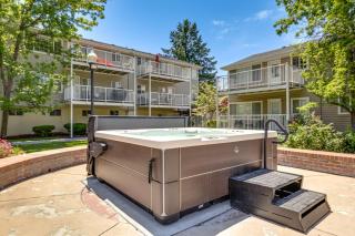2 Mi to Dtwn Boise! Condo w/ Pool & Hot Tub Access - 6