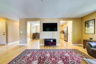 2 Mi to Dtwn Boise! Condo w/ Pool & Hot Tub Access - 3