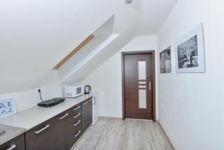 Apartments ADANA - Spišské Bystré - 5