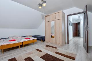 Apartments ADANA - Spišské Bystré - 6