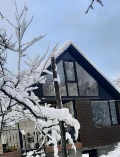 Chalet Machackela - 1