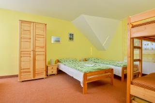 Apartments ADANA - Spišské Bystré - 3