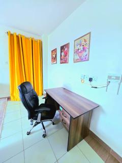 Garden Serenity Suite - 2