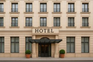 POP 84342C Hotel Jashoda - 0