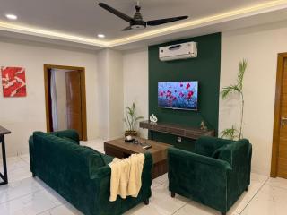 Executive 2 bedrooms in Rawalpindi - Self Checkin - 6