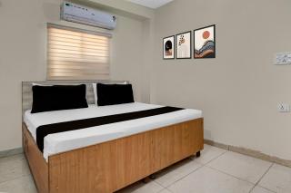 Hotel O The Harikanta Residency - 1