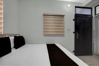 Hotel O The Harikanta Residency - 2