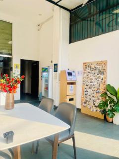 START HOUSE AIRPORT 5-MIN WALK Warm Stay, Easy Flight - 8