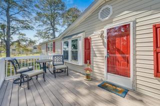 Bayside Haven - 9