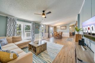 Bayside Haven - 2