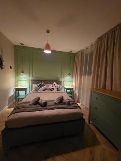 Loft Haven - Loftowe Studio - 5