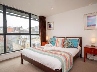 Bright Spacious Flat in Central London Sleeps 6 - Pass the Keys - 8