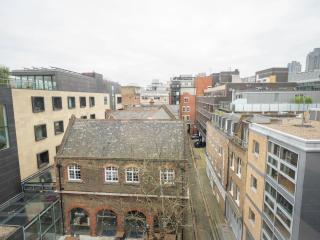 Bright Spacious Flat in Central London Sleeps 6 - Pass the Keys - 7