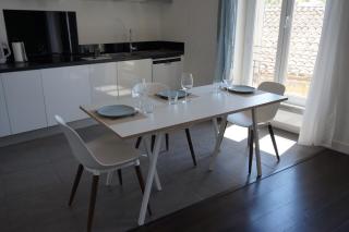 Suite Privilege XL avec Parking - 1