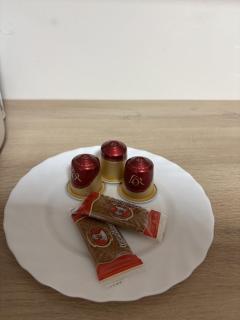 Le Nid Secret, studio 18m² Arras centre - 2