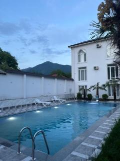 Gabala Palm Villa - 2