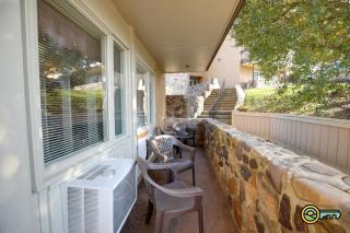 Aspen East Unit #118 - 3