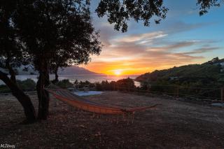 Nina's Sunset - 3