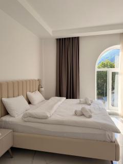 Gabala Palm Villa - 7