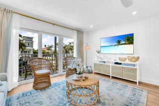 ON The Beach Juno! 3-Top Rated Villa! - 6