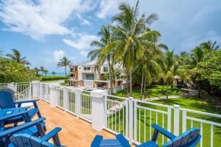 Designer Beachside Serenity Steps to the Beach! - 0