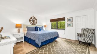 Juno Beach Seaside Escape I Steps from the Ocean! - 1