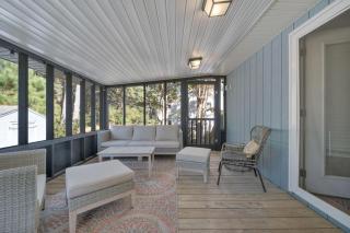 Beach Pines - 4