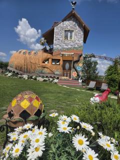 La Moșie - 0