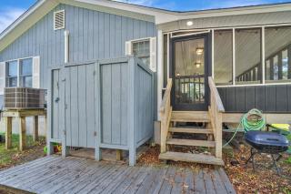Beach Pines - 1