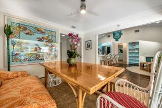 The Grand Palm Château - Luxury Family Home Pool - West Palm Beach - 9