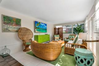 The Grand Palm Château - Luxury Family Home Pool - West Palm Beach - 3