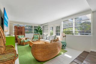 The Grand Palm Château - Luxury Family Home Pool - West Palm Beach - 2