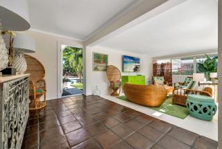 The Grand Palm Château - Luxury Family Home Pool - West Palm Beach - 1