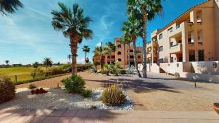 La Serena Golf Resort - 1