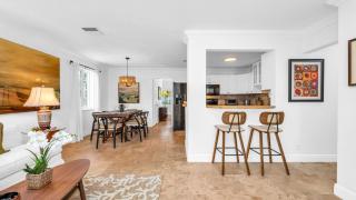 El Cid Hideaway Minutes to Downtown & Ocean - 5