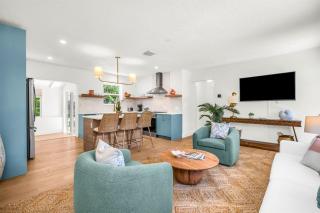 The Coral Cabana A Modern Palm Beach Escape! - 7