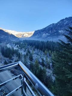 Navaura Stays & Cafe, Old Manali - 3