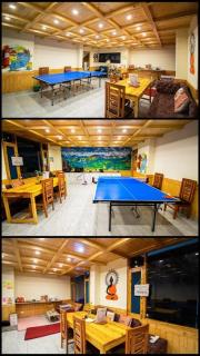 Navaura Stays & Cafe, Old Manali - 5