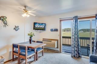 Bellas Beach Retreat - Assateague Inn 211 - 9